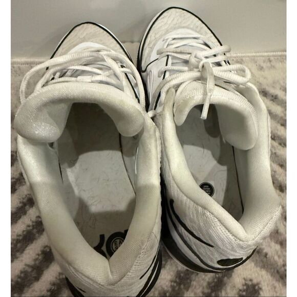 Nike Men’s Kevin Durant KD 16 TB Basketball Shoes Sneakers White Black Size 14 main image 8